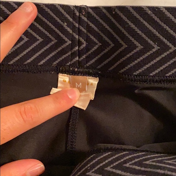 Olympia leggings - Picture 3 of 8